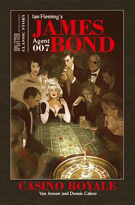 James Bond Agent 007: Classic Story #1