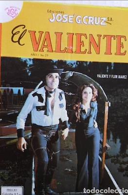El Valiente #29