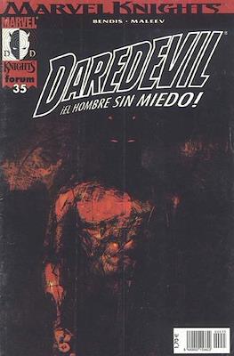 Marvel Knights: Daredevil Vol. 1 (1999-2006) (Grapa) #35