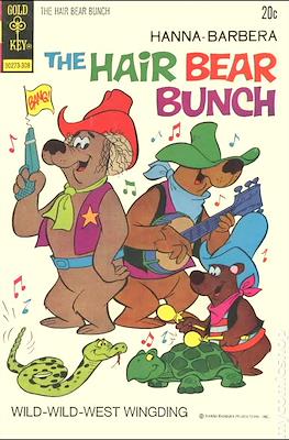 The Hair Bear Bunch #7