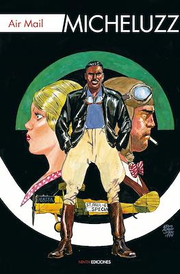 Colección Micheluzzi