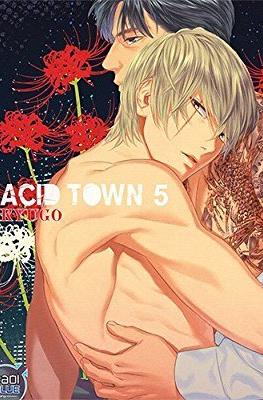 Acid Town (Broché) #5