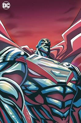 Steelworks (2023-Variant Covers) #3.4