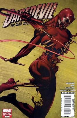 Daredevil Vol. 2 (1998-2011 Variant Cover) #112