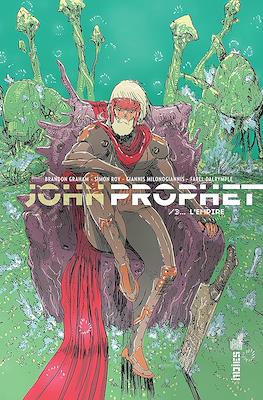 John Prophet #3