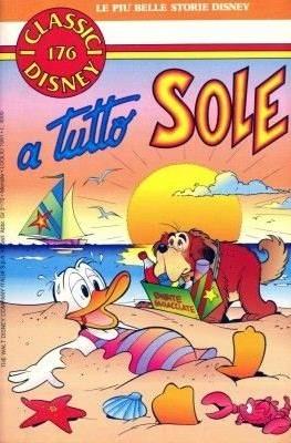 I Classici di Walt Disney #176