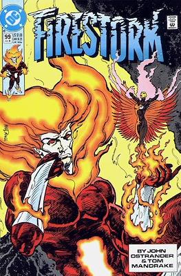 Firestorm Vol. 2 #99