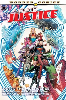 Young Justice Vol. 3 (2019-2020) #2