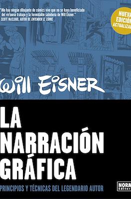 Colección Will Eisner #5
