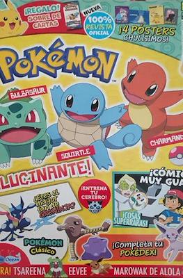 Pokémon #3
