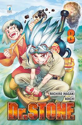 Dr. Stone #8