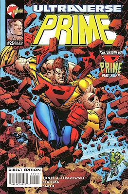 Prime (1993-1995) #25