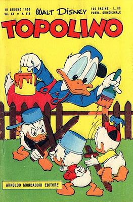 Topolino #116
