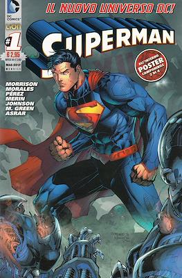 Superman #60