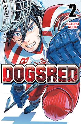 Dogsred #2
