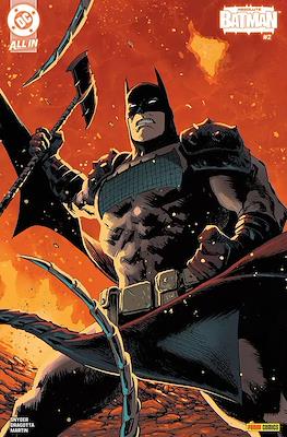 Absolute Batman (2025) #2