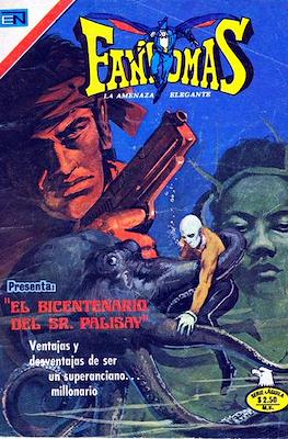 Fantomas #235