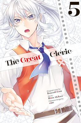 The Great Cleric #5