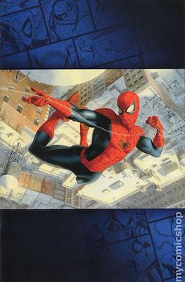 Civil War: Unmasked (Variant Covers) #1.6