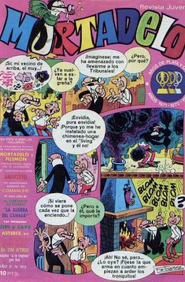 Mortadelo #212