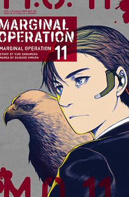 Marginal Operation #11