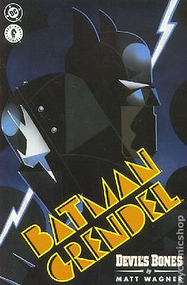 Batman Grendel II