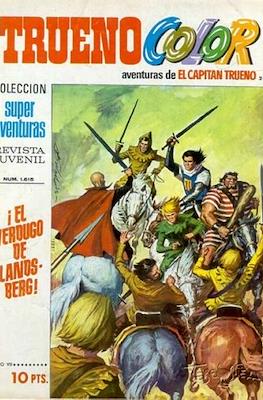 Trueno Color #246