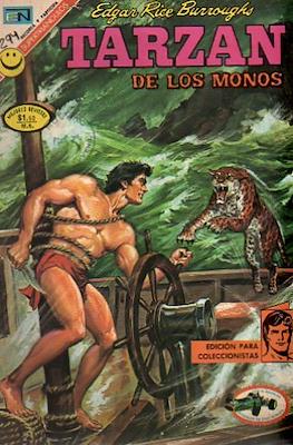 Tarzán #294