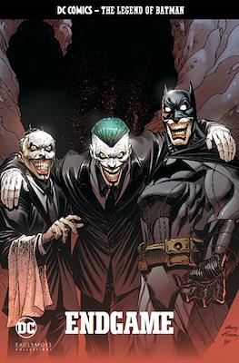 DC Comics: The Legend of Batman #75