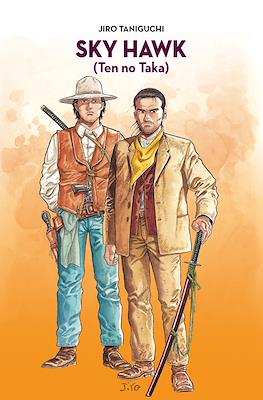 Jiro Taniguchi #11