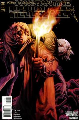 Hellblazer #254