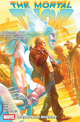 The Mortal Thor