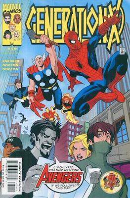 Generation X (1994–2018) #59