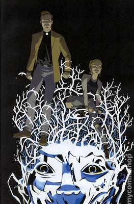 Ghostlore (Variant Covers) #2.2