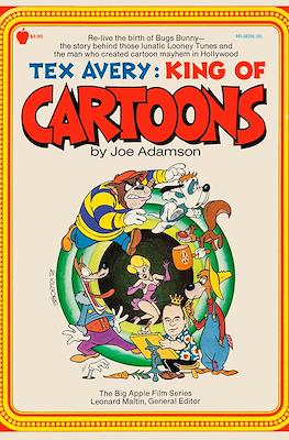 Tex Avery: King of Cartoons