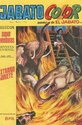 Jabato Color #99
