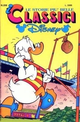 I Classici di Walt Disney #208
