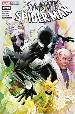 Symbiote Spider-Man - Marvel Semanal #3