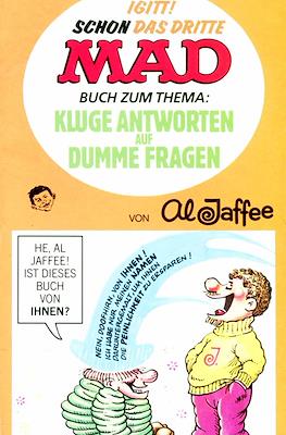 Mad Taschenbuch #44