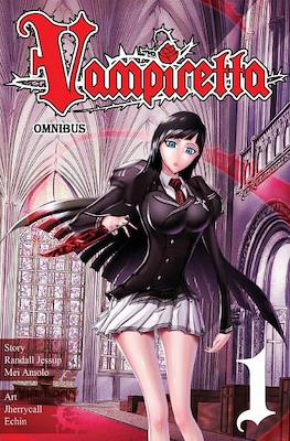 Vampiretta Omnibus