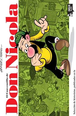 El Conventillo de Don Nicola