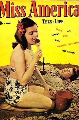 Miss America Magazine Vol. 4 (1946) #4