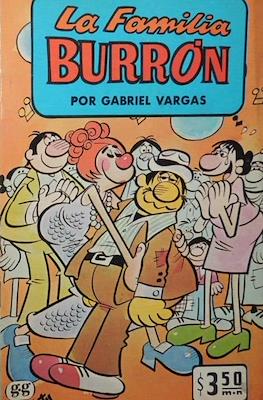 La Familia Burrón #4