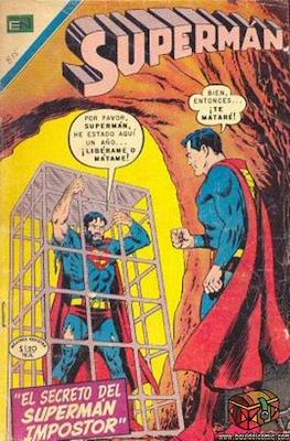 Supermán #815
