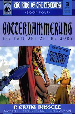 The Ring of the Nibelung. Book Four - Gotterdammerung #3