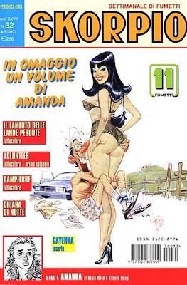 Skorpio Anno XXVII #32