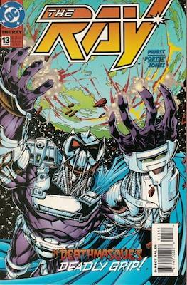 The Ray Vol. 2 #13