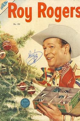 Roy Rogers #28