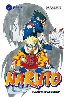 Naruto (Rústica) #7