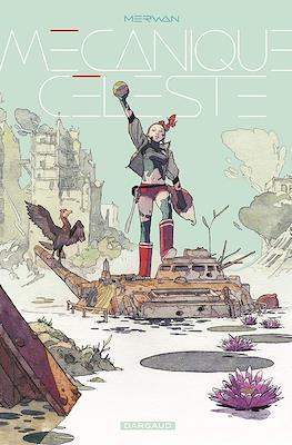 Mécanique céleste